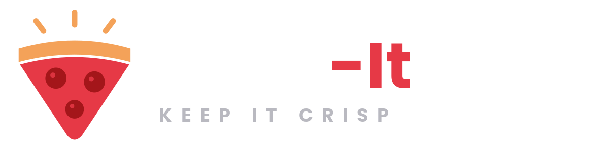Krisp-It - Keep It Crisp