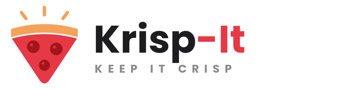 Krisp-It